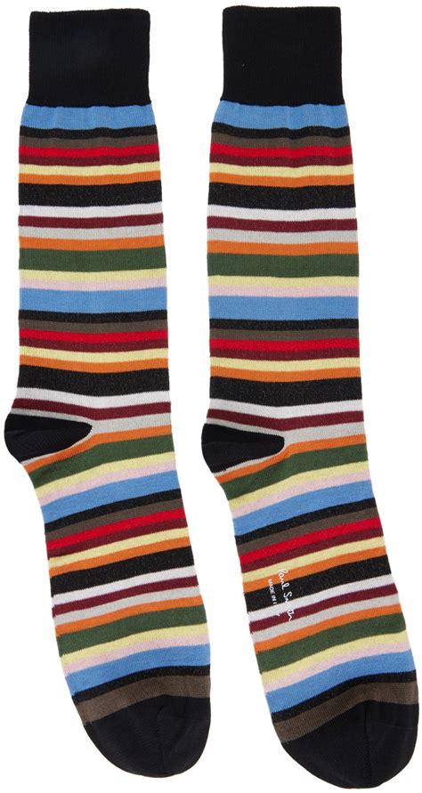paul smith socks wholesale